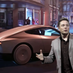 Tesla Tariff Impact