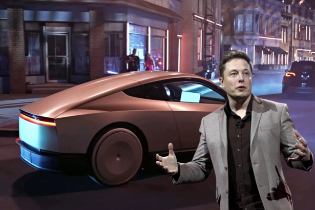 Tesla Tariff Impact