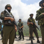 Pahalgam terrorist attack