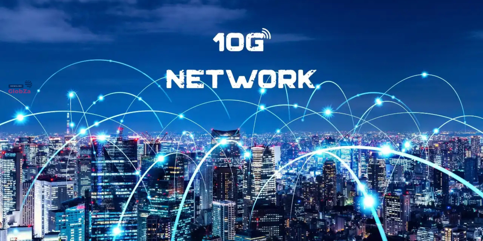 China's Ghost Network
