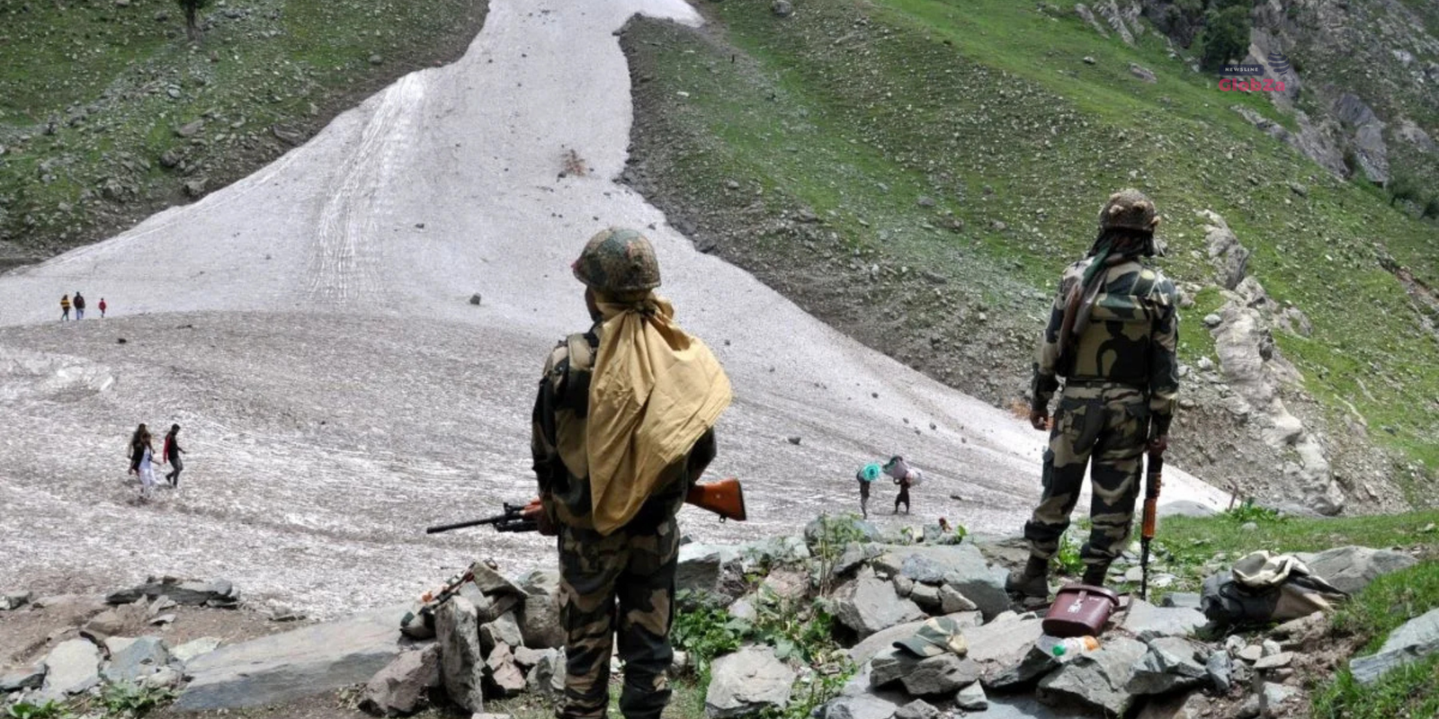 Pahalgam terrorist attack