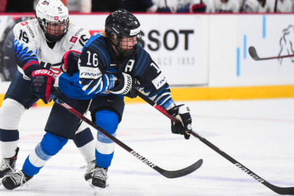 IIHF Women’s Asia Cup