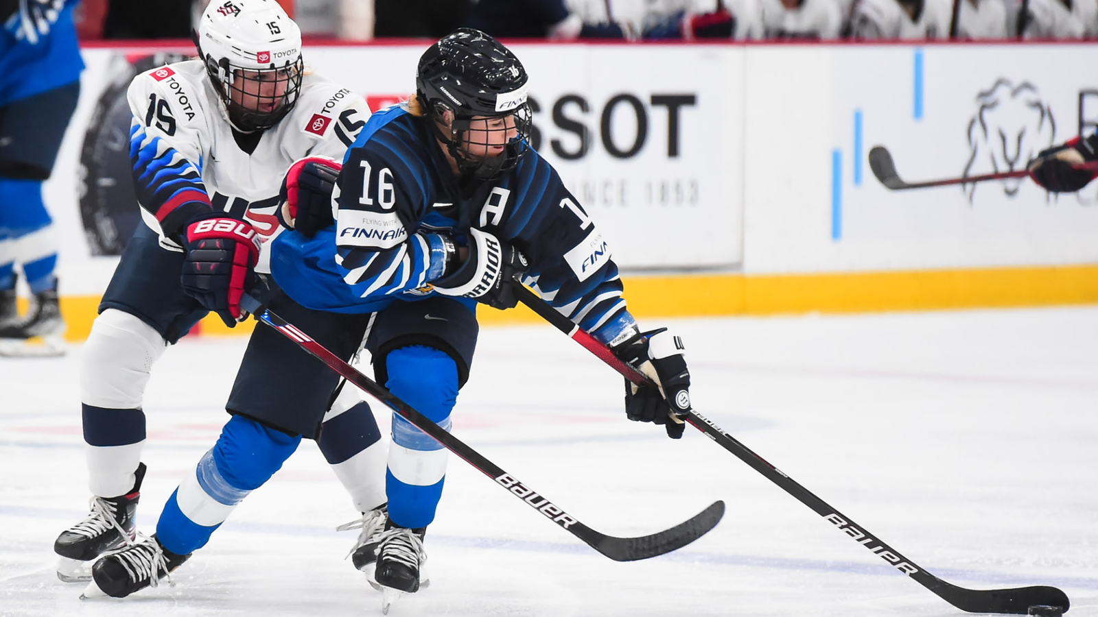 IIHF Women’s Asia Cup