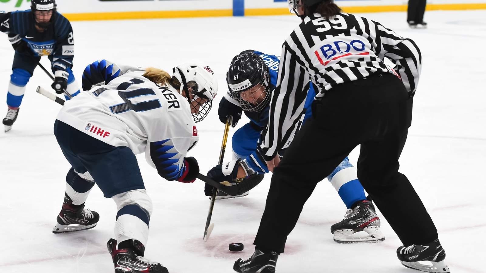 IIHF Women’s Asia Cup