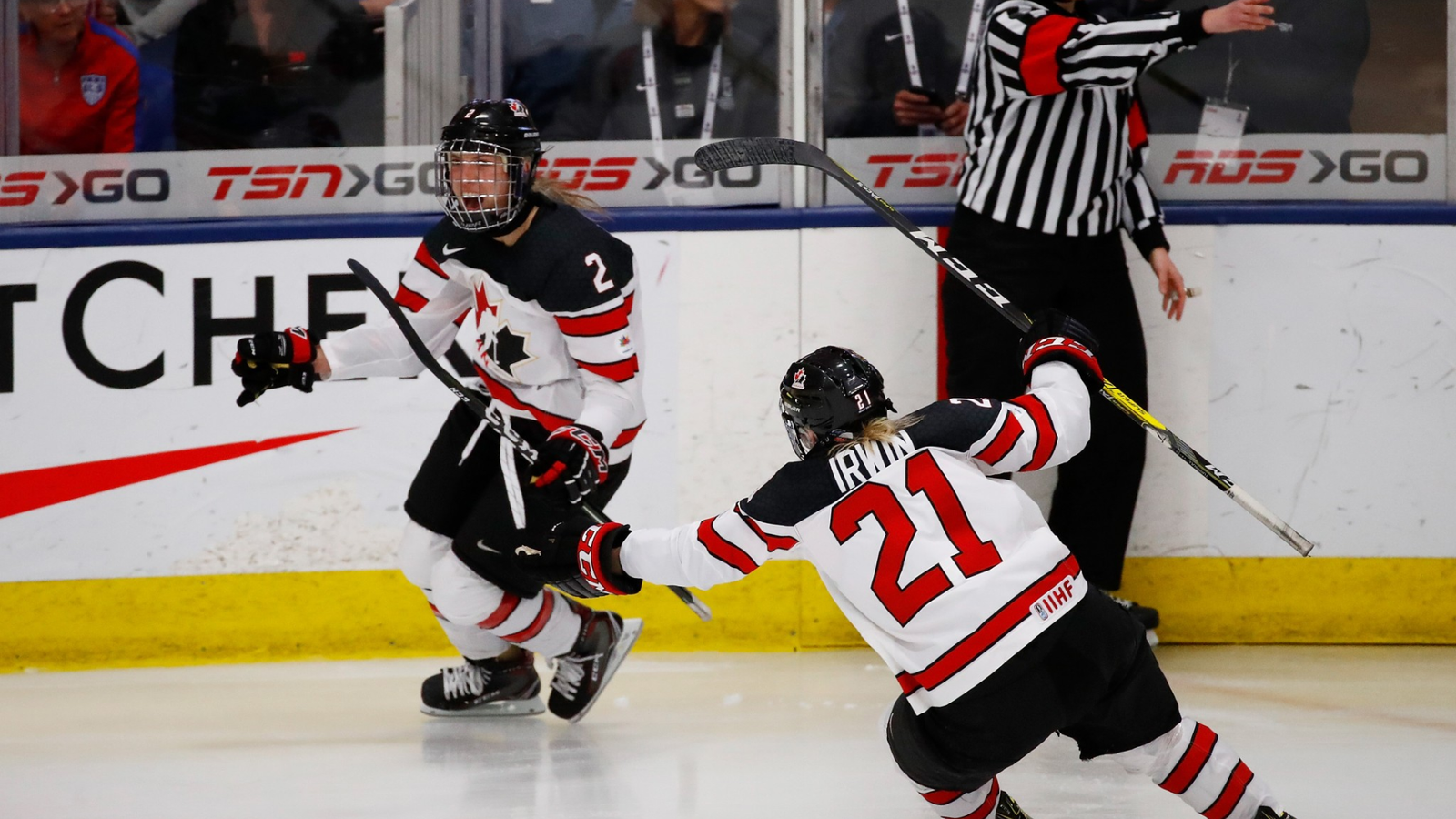 IIHF Women’s Asia Cup