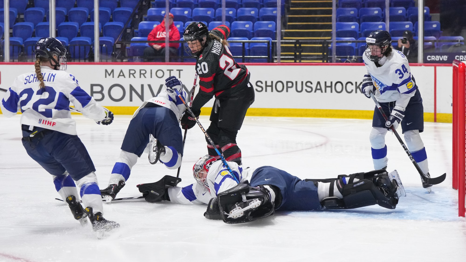 IIHF Women’s Asia Cup