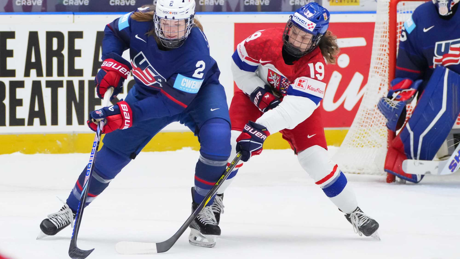 IIHF Women’s Asia Cup