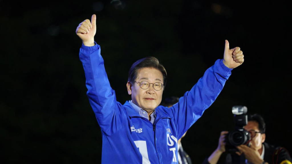 South Korea North Korea Talks 