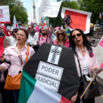 Judicial independence in Mexico