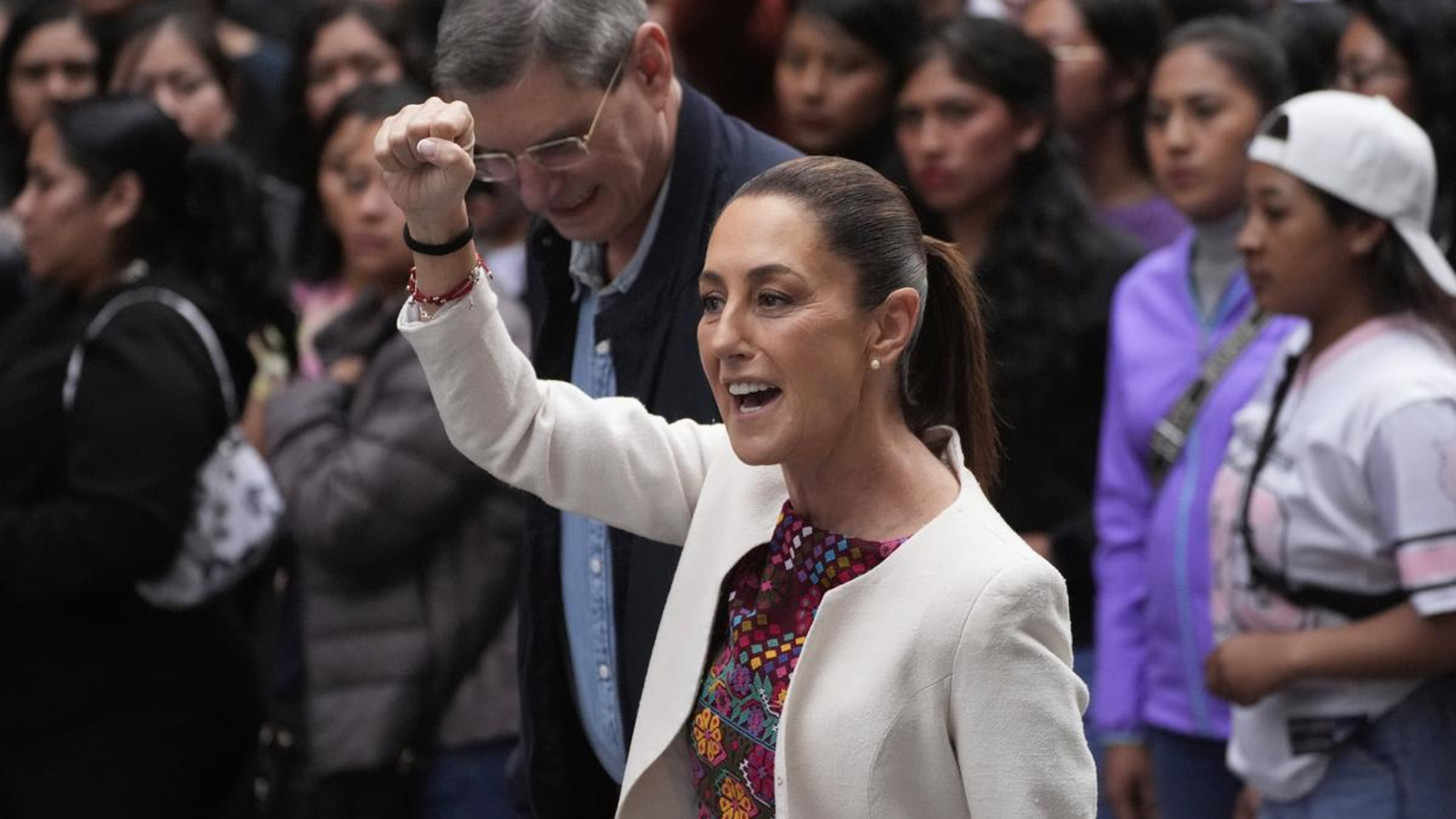 Judicial independence in Mexico