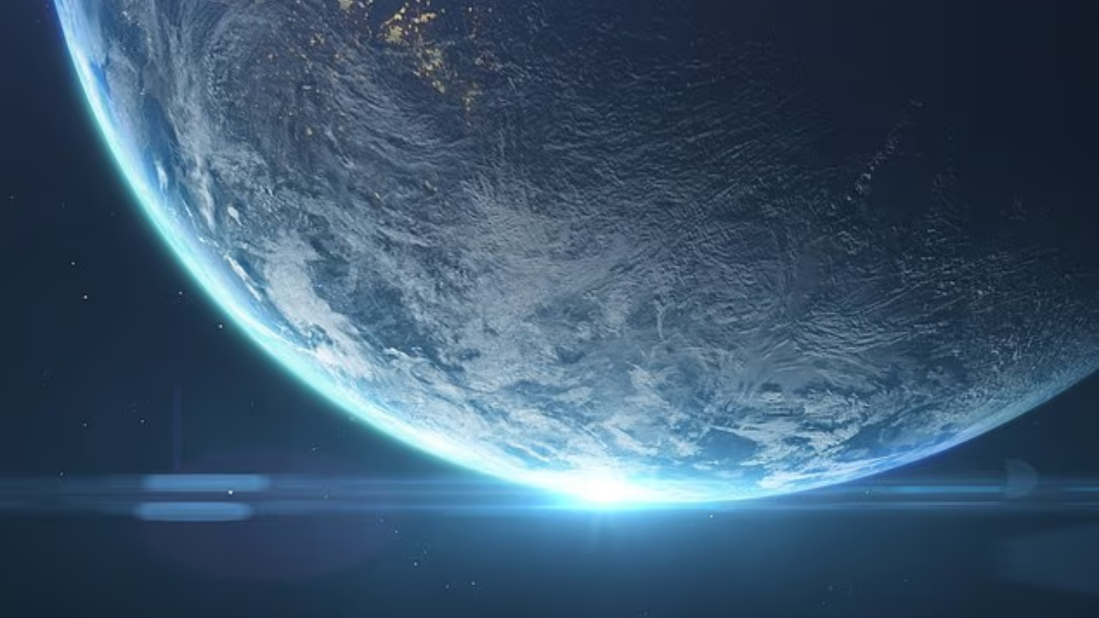 Super-Earth in the habitable zone