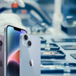Foxconn India iPhone exports