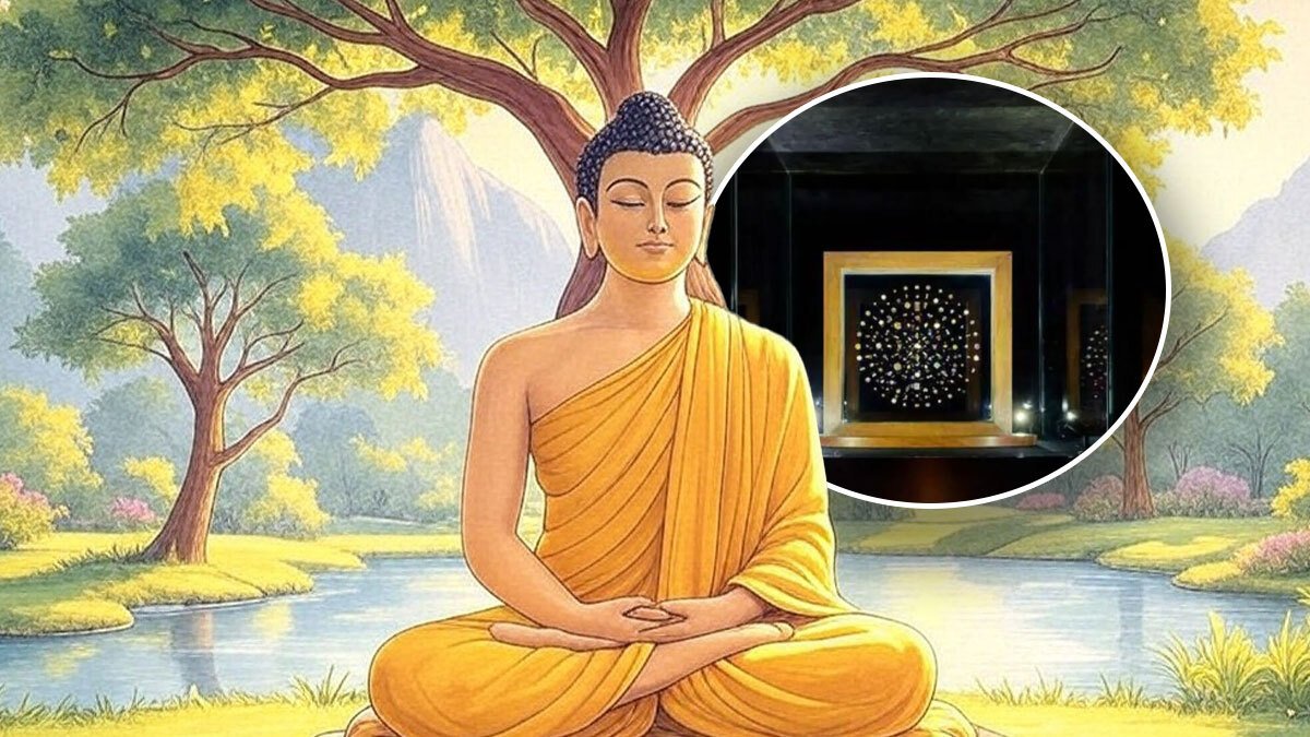 Sotheby’s Buddha Return: India Recovers Stolen Sacred Jewels