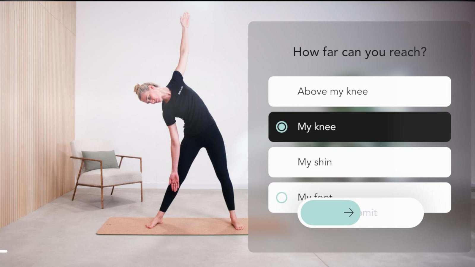 AI physio app cuts NHS back pain wait times