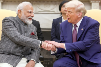 India-US Trade Deal