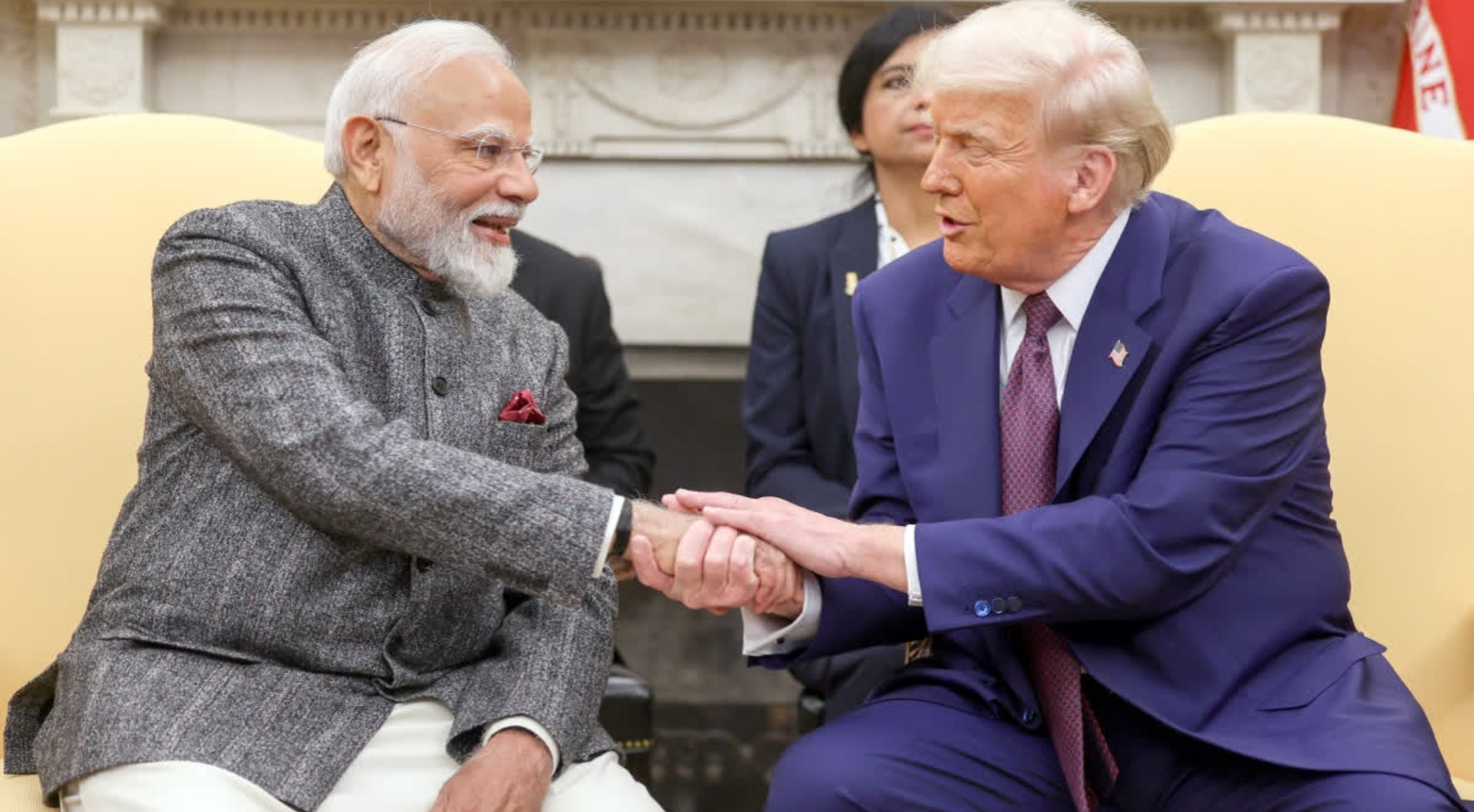 India-US Trade Deal