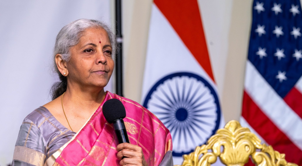 India-US Trade Deal