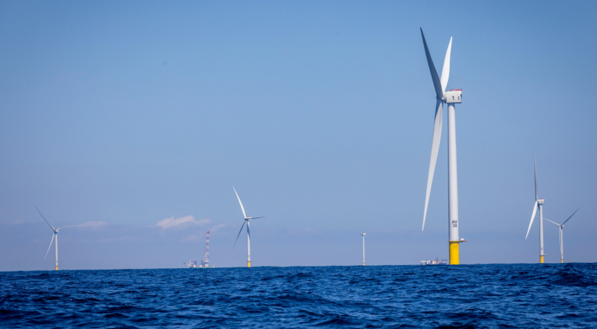 GOP tax on wind and solar