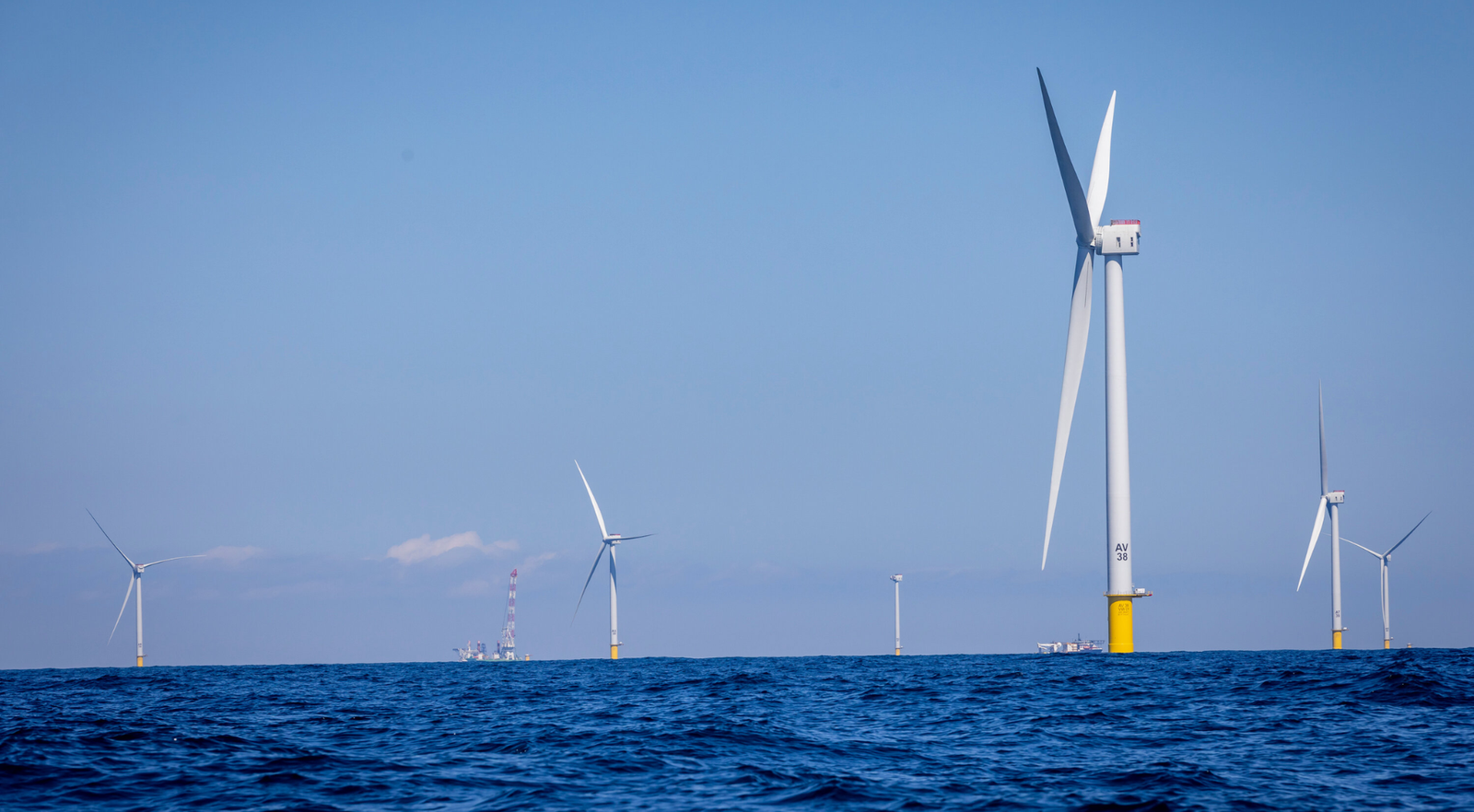 GOP tax on wind and solar