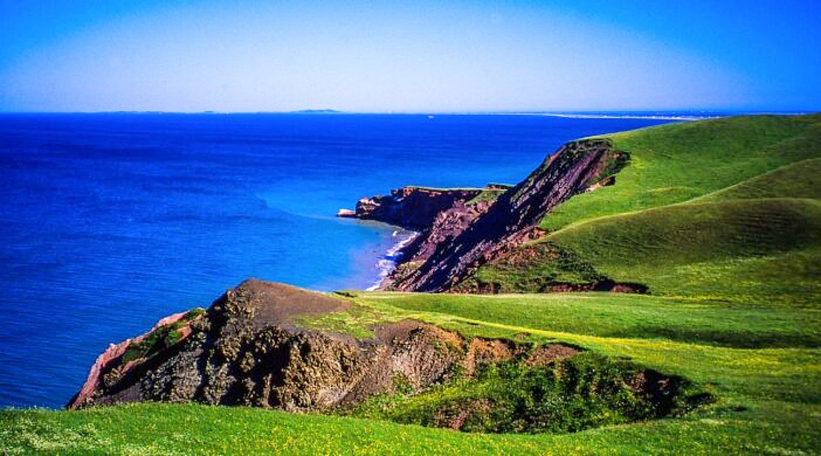 Canada’s Remote Islands Are Reclaiming Their Future