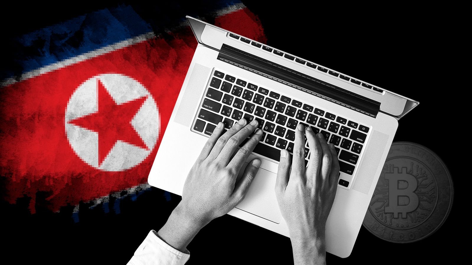 North Korean IT Workers Abroad Secretly Fund the Regime