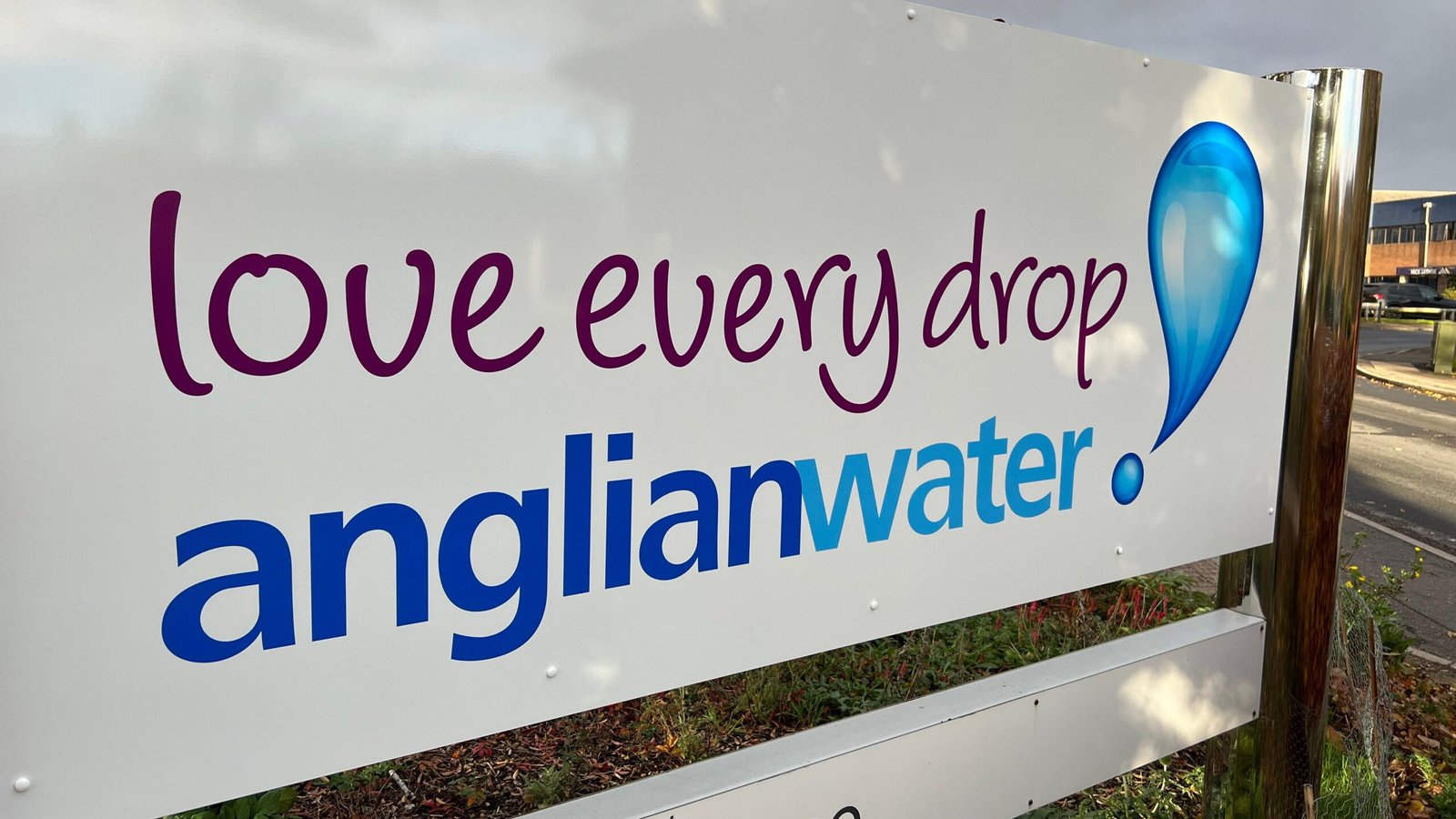 Lincolnshire Water to Supply Drier Areas in New UK Pipeline Plan