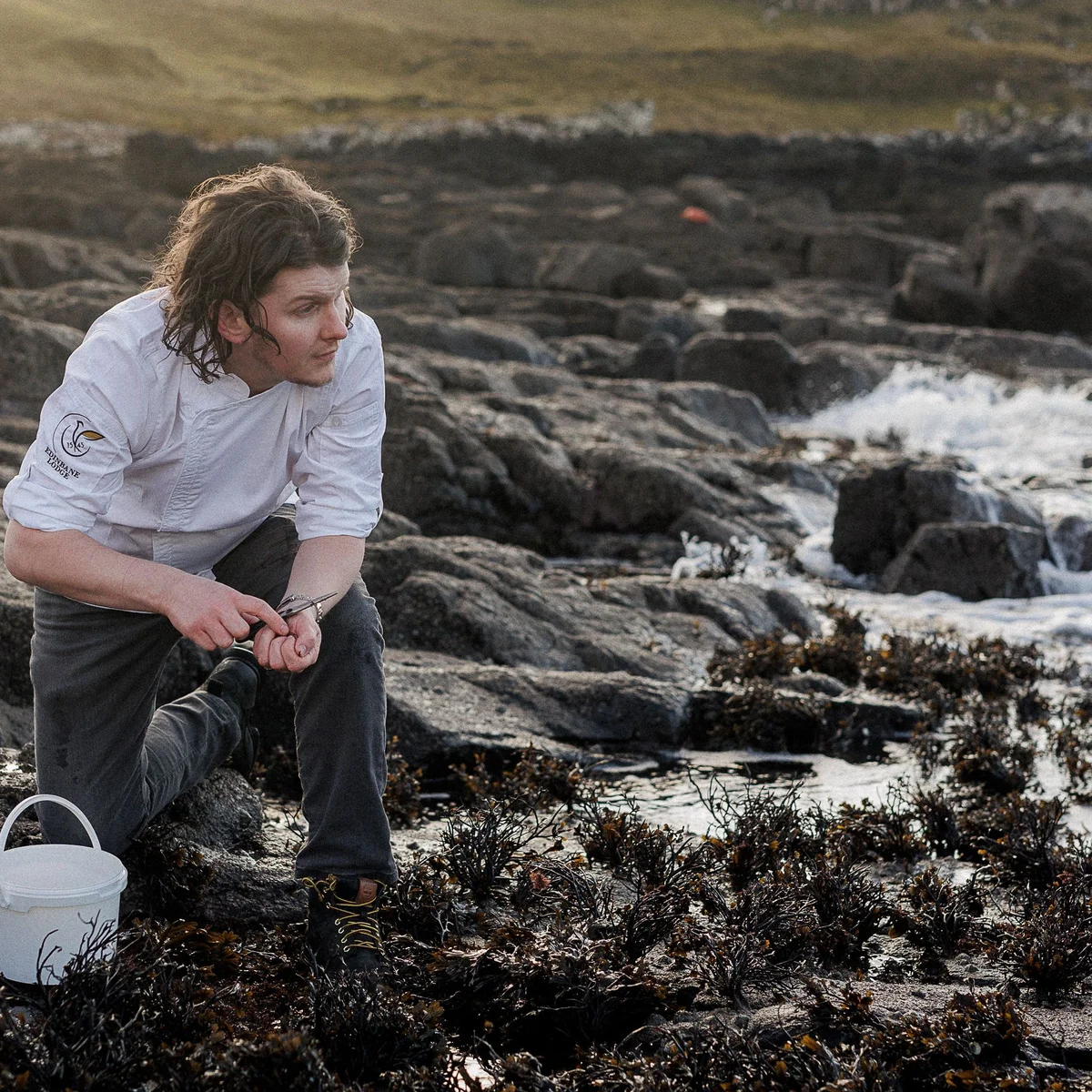 Young Chefs Revive Isle of Skye Food Scene