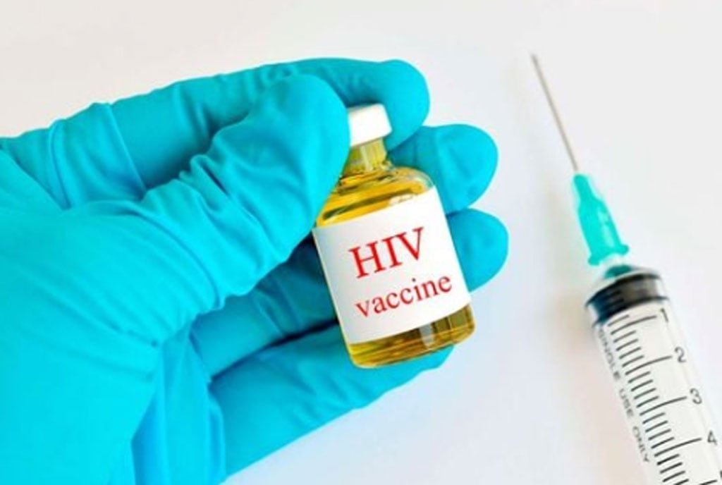 WHO Recommends Twice-Yearly HIV Prevention Shot