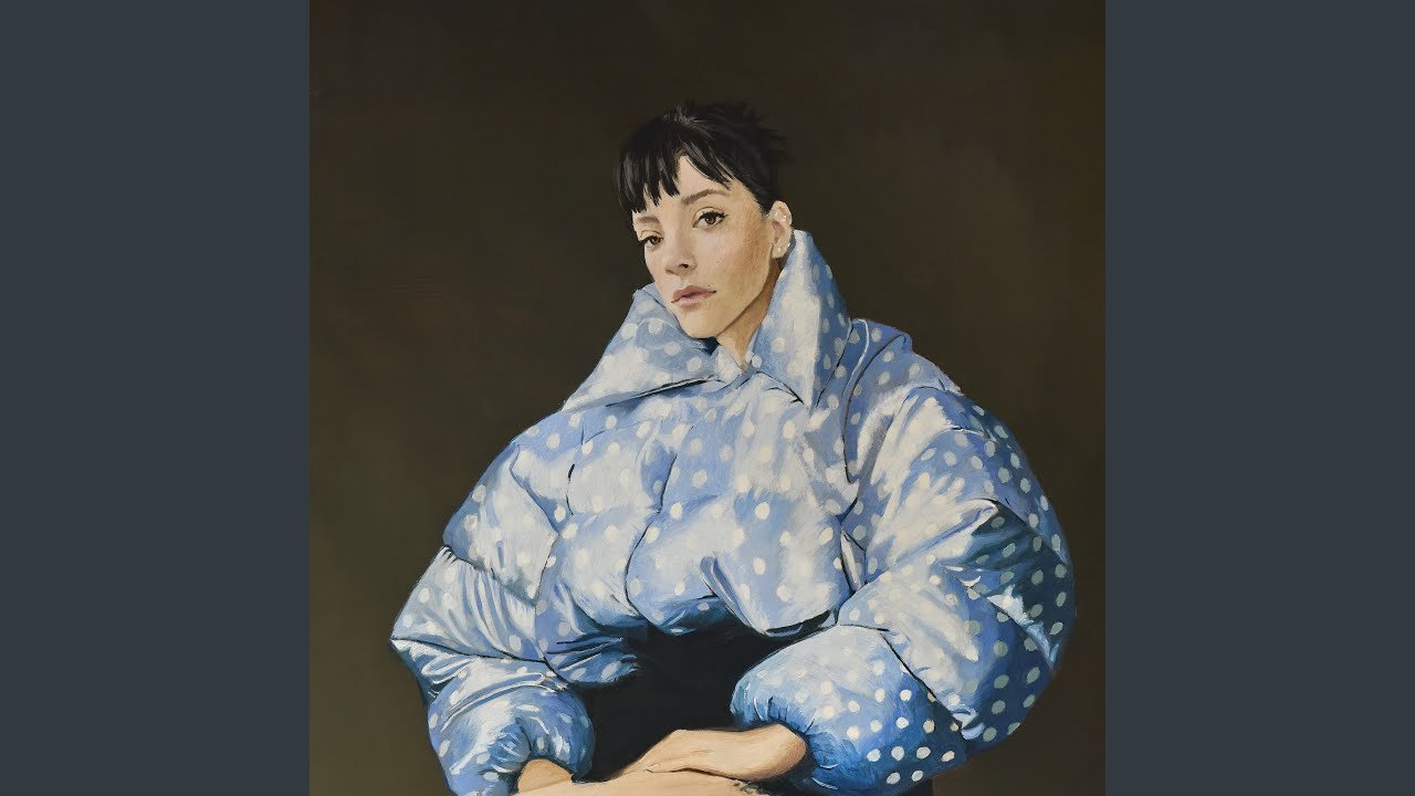 Lily Allen West End Girl: Divorce and Musical Comeback