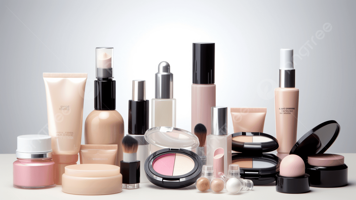 Toxic Chemicals in Beauty Products