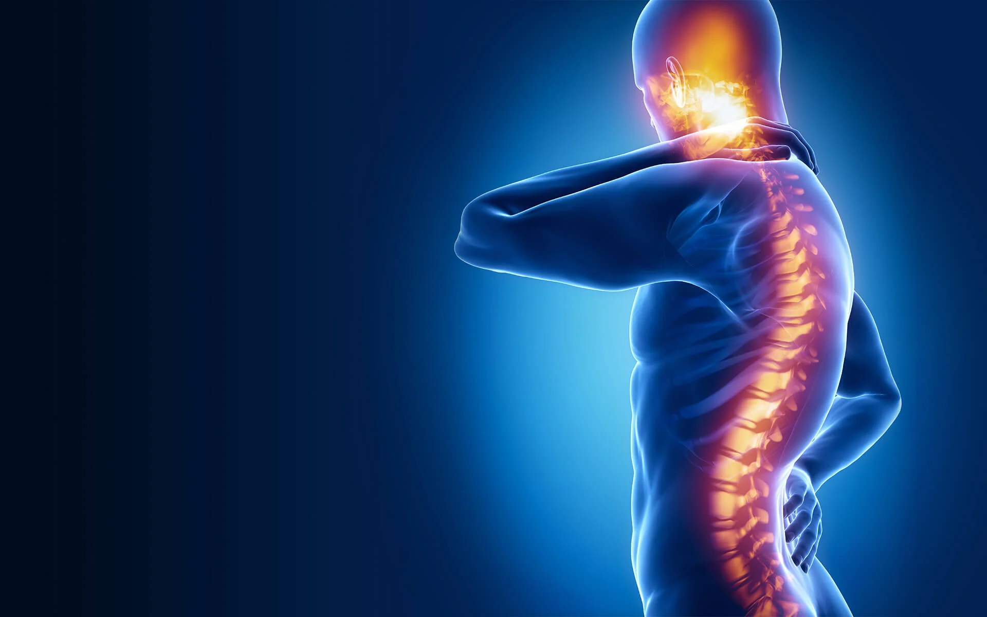 Blood Pressure Regulation Spinal Cord Injury: Implant Therapy