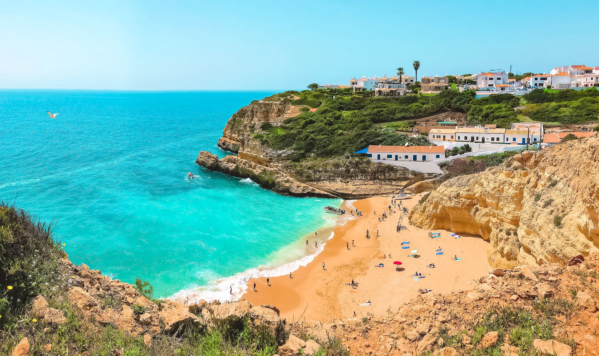 Authentic Algarve Travel Guide: Portugal Beyond Beaches