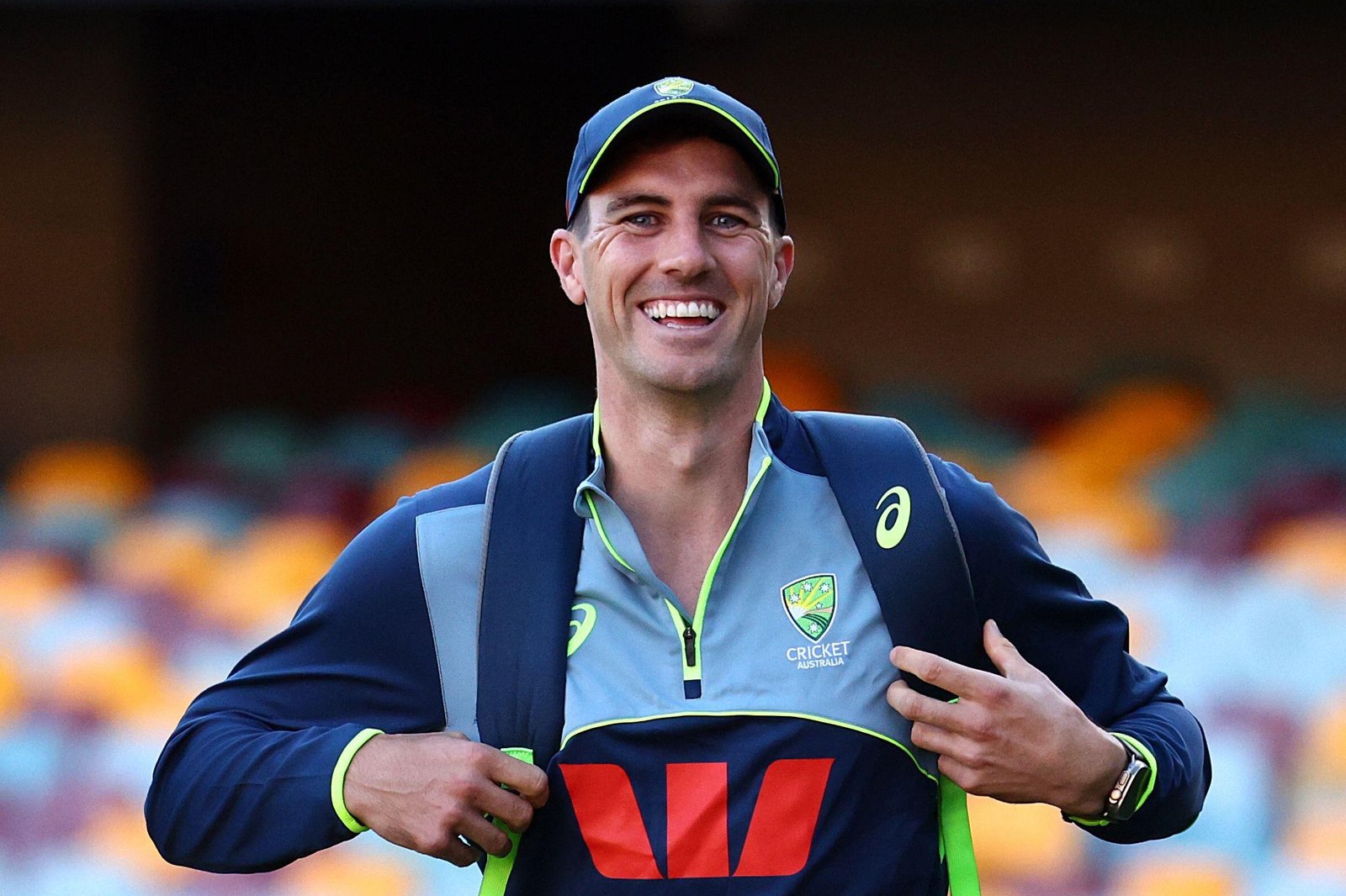 Pat Cummins Selection Dilemma Australia Ashes Analysis