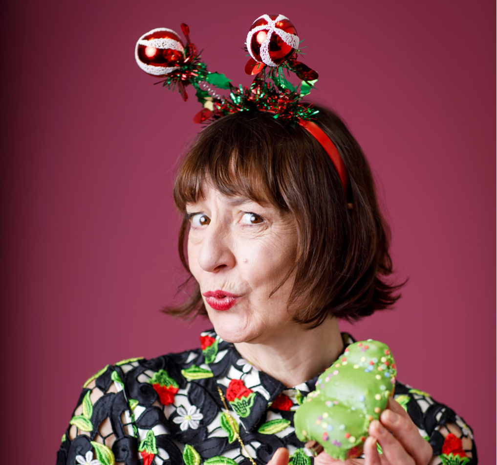 Christmas Fast Food Taste Test: Best Festive Menu Highlights