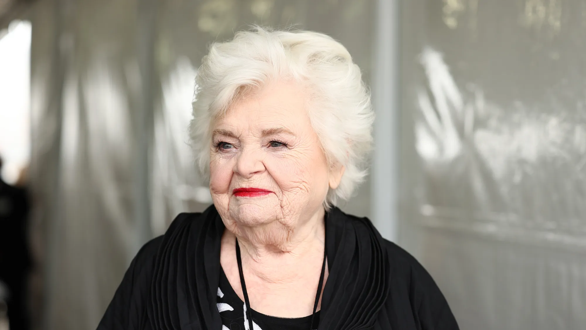 June Squibb Career Spotlight