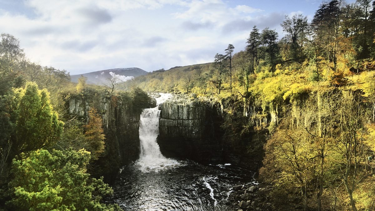 Roof of England Walk North Pennines: Explore Hidden Trails