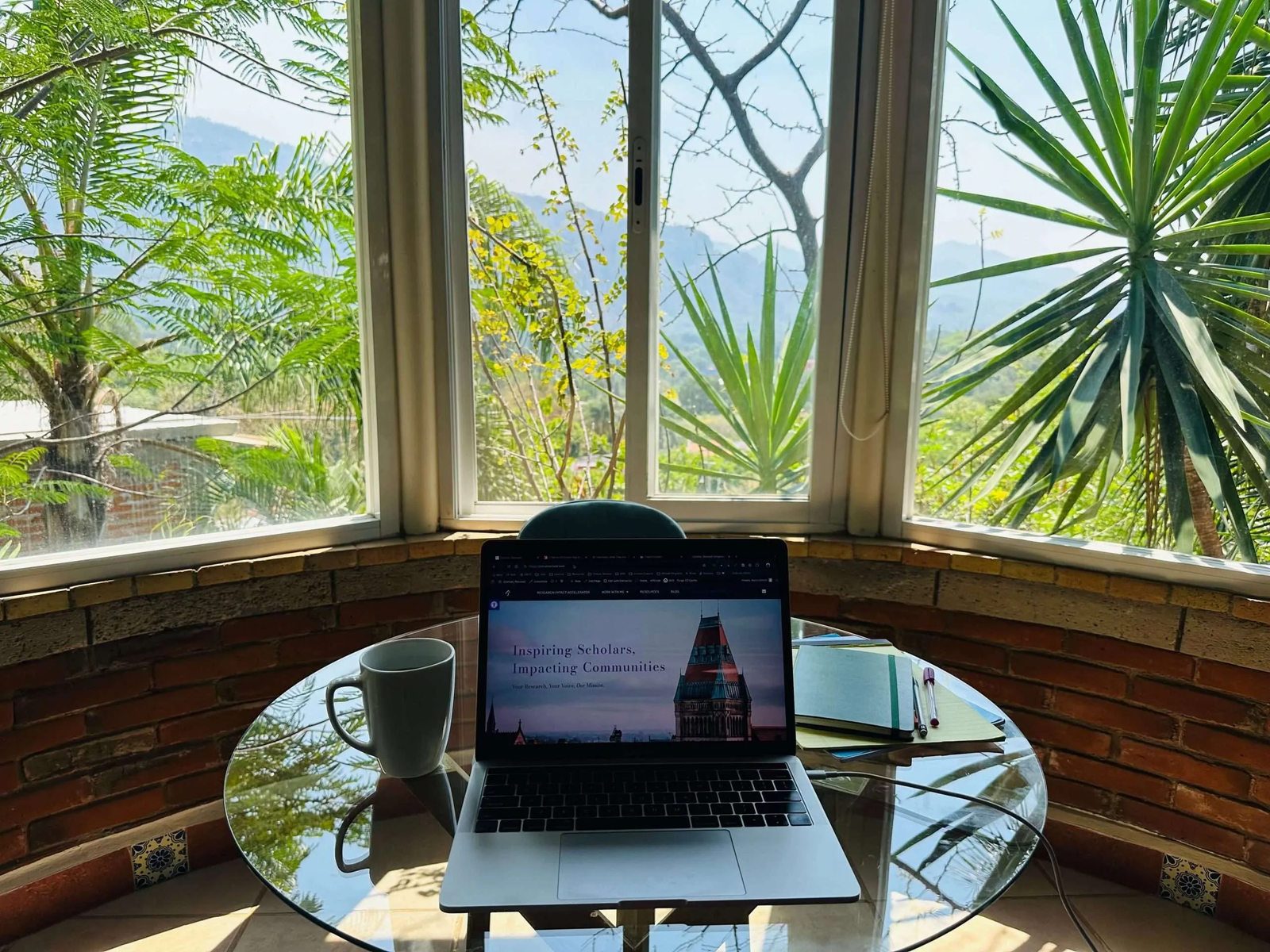 Do Writing Retreats Really Work? How I Finished My Novel in Style