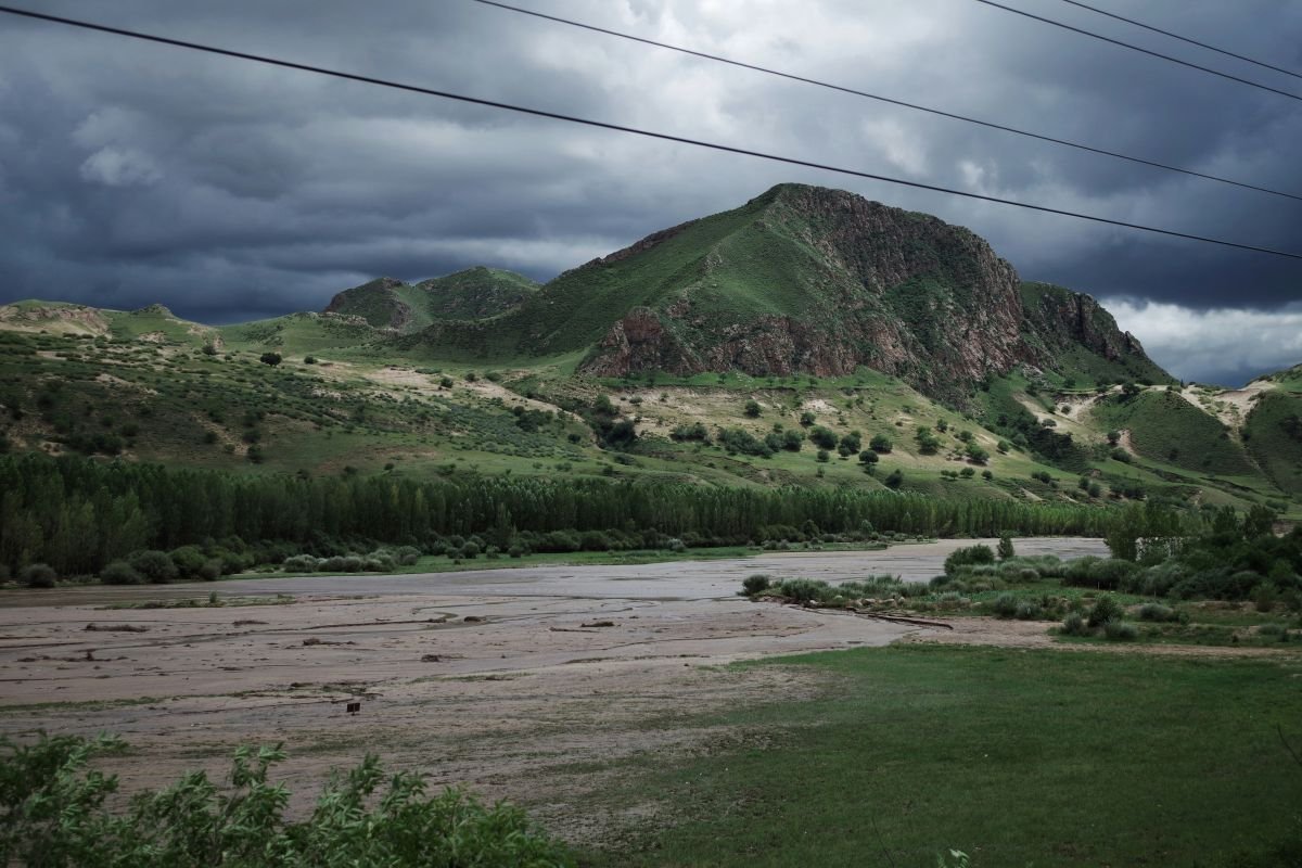 Nature Loss Security Risk: Ecosystem Collapse Threat