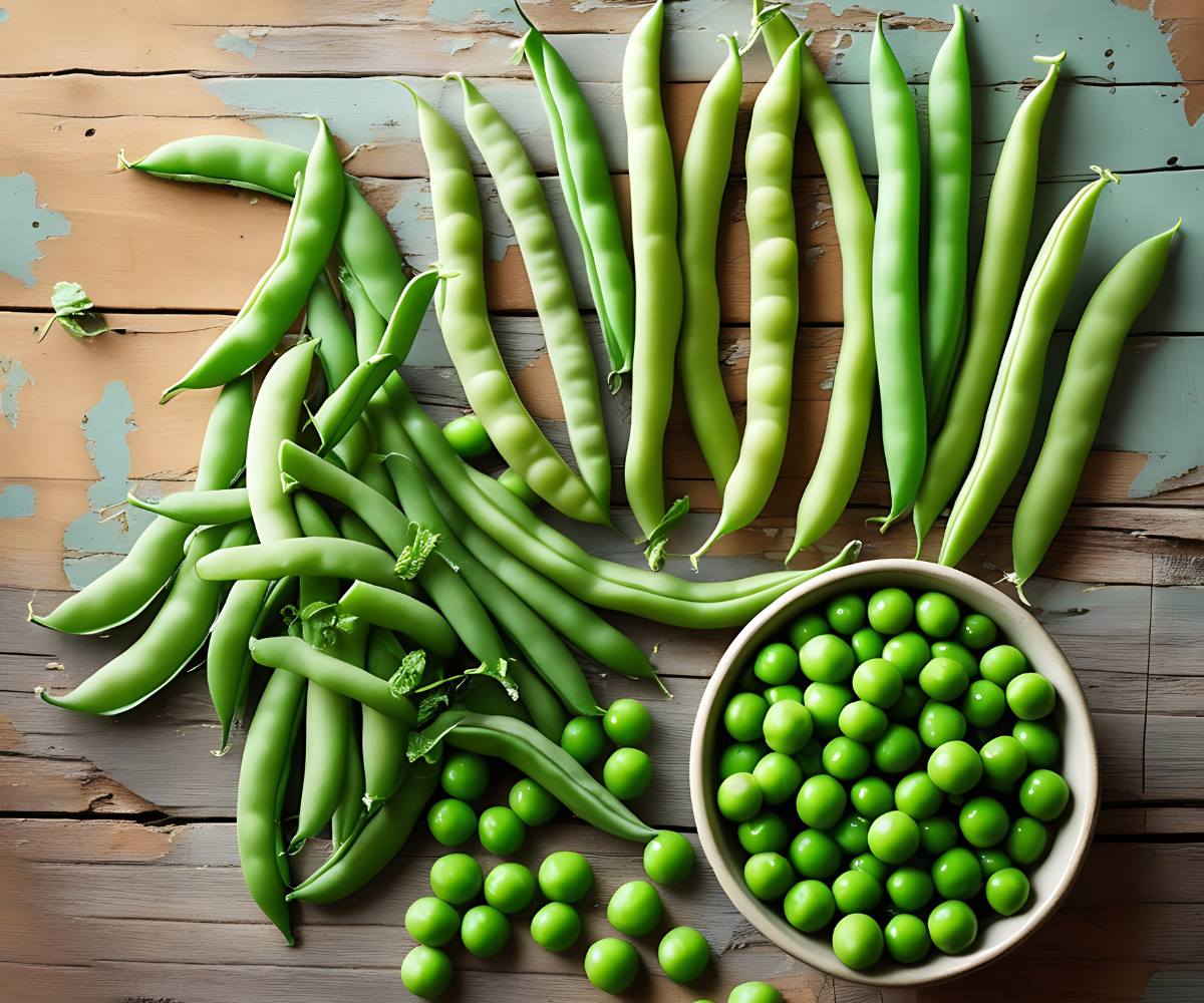 Senegal Vegetable Farms UK: Supplying British Winter Vegetables