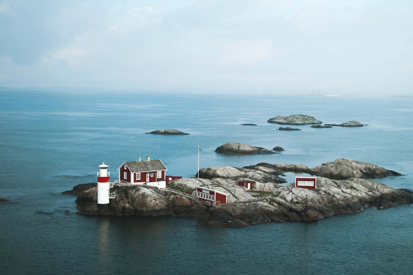 Island-Hopping in Sweden: Gothenburg Archipelago Adventure