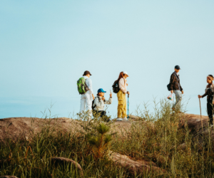 Women adventure explorers redefining modern adventure