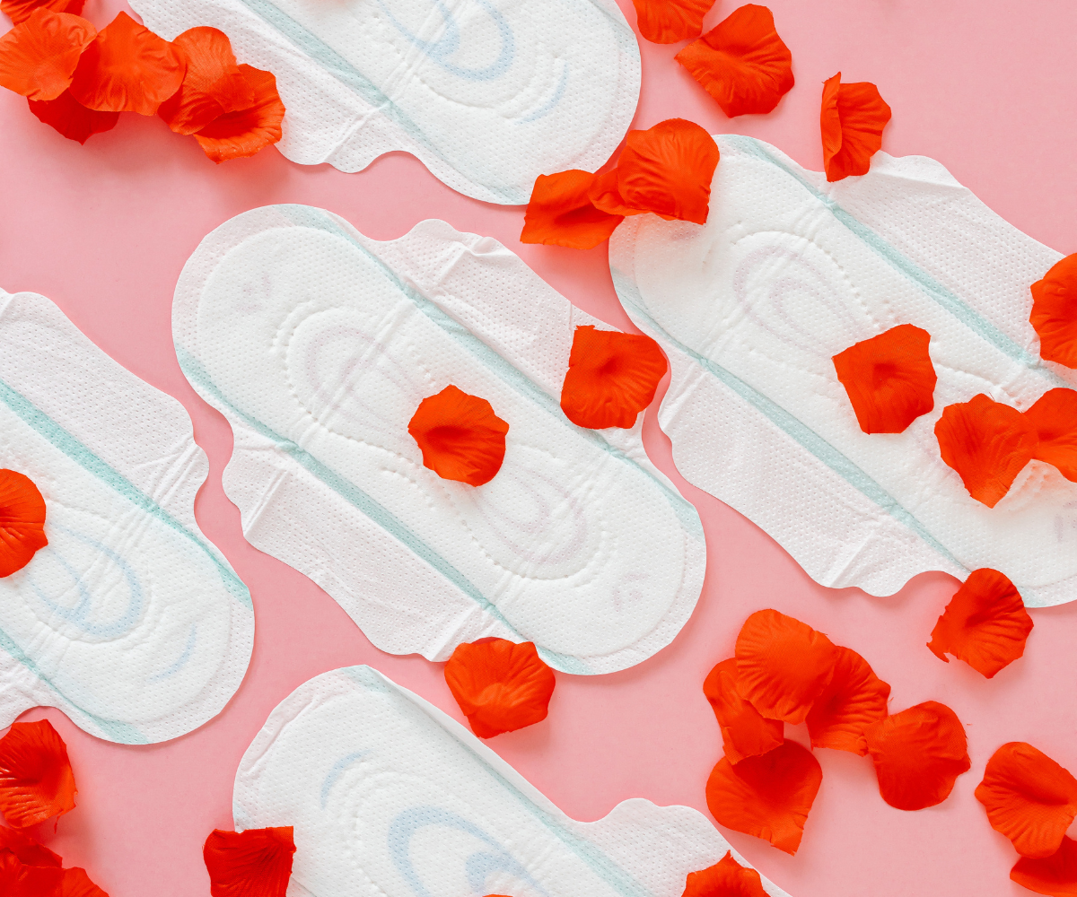 Menstrual Blood Health Insights: What Period Blood Reveals