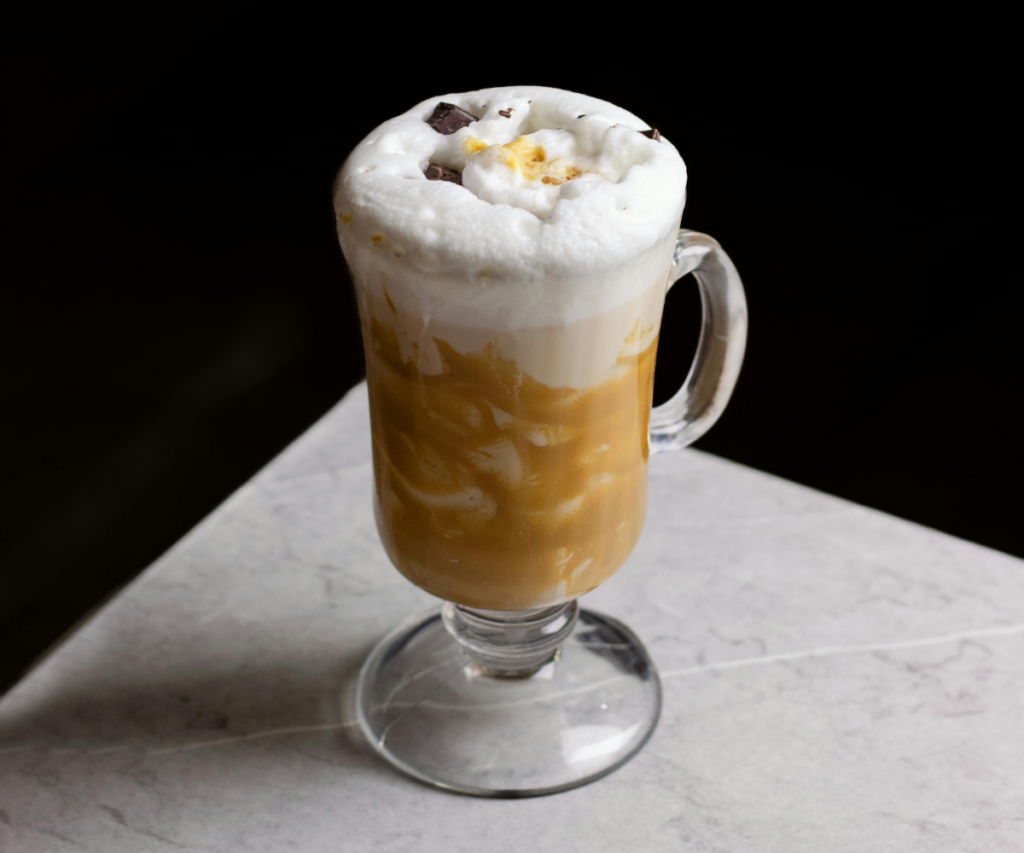 Lumumba Drink Germany: The Winter Cocktail Causing Debate