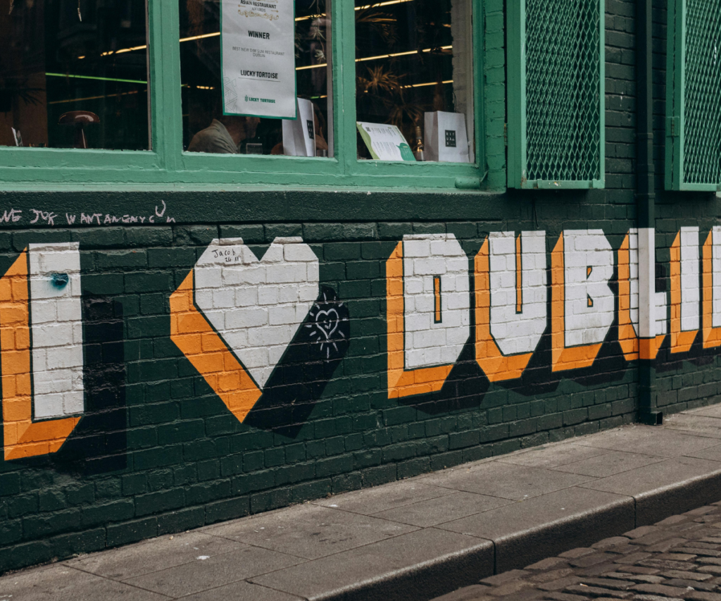 Best Irish Pubs in Dublin for Guinness and Music