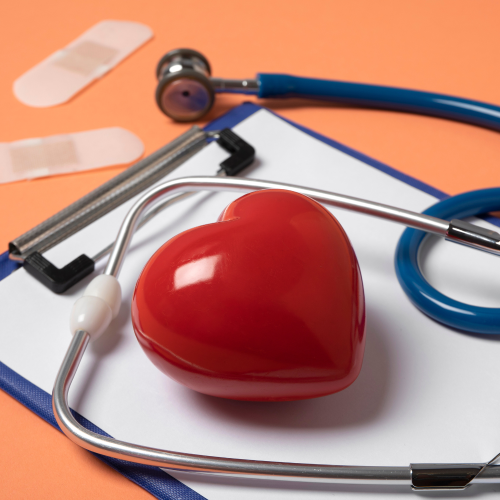 Heart and Kidney Diseases: Causes, Risks, and Prevention