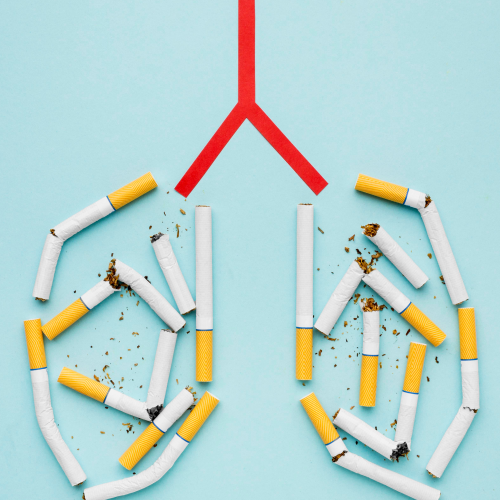 Vaping and Lung Injuries: Risks and Prevention