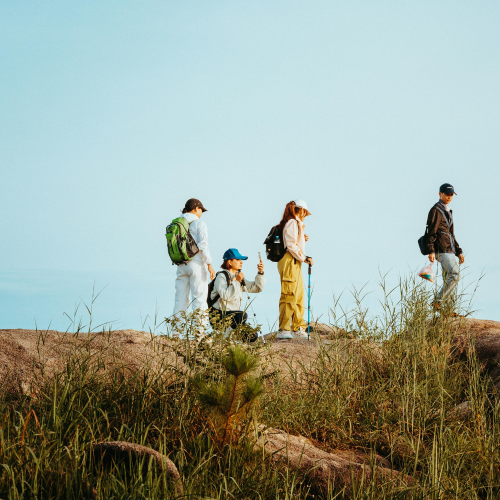 Women adventure explorers redefining modern adventure