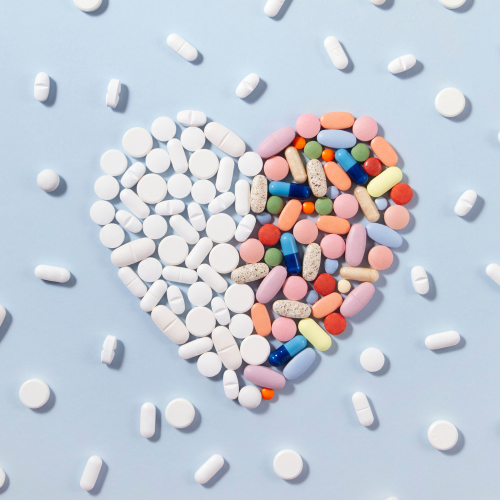Heart Disease Medicine: Types, Benefits & Treatment Guide