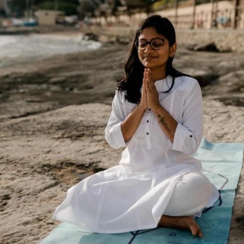 Traditional Indian Yoga in Jersey: A Cultural Wellness Journey