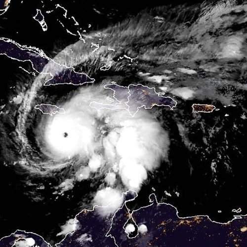 Hurricane Melissa Jamaica: Category 4 Storm Triggers Evacuations